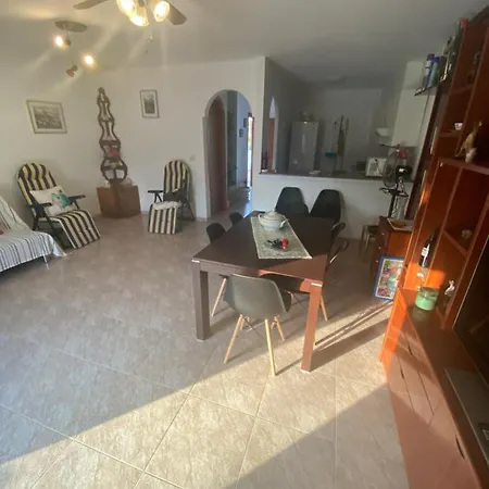 Holiday home Chalet Conchin
