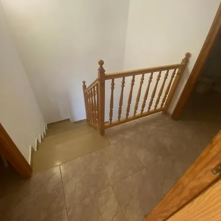 Chalet Conchin Holiday home *