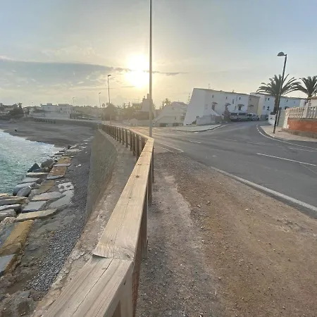 Chalet Conchin Holiday home Vinaros