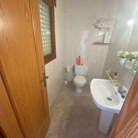 Holiday home Chalet Conchin *