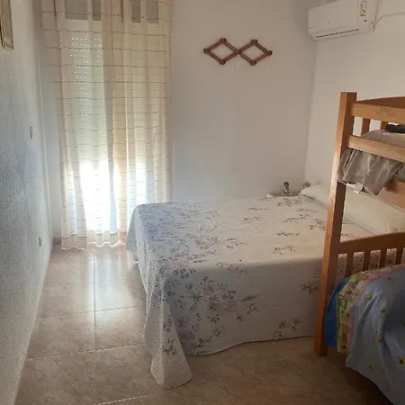 Holiday home Chalet Conchin Vinaros