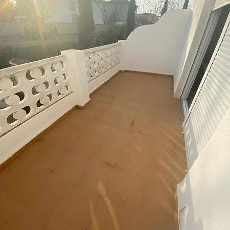 Holiday home Chalet Conchin Vinaros