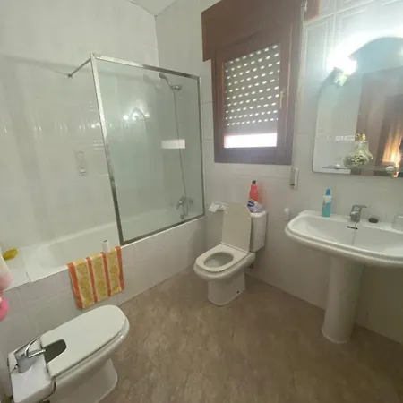 Chalet Conchin * Vinaros