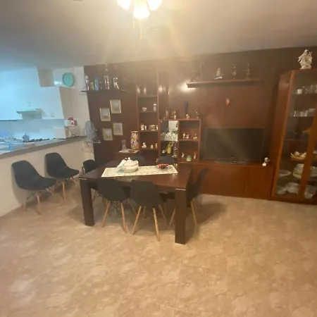 Holiday home Chalet Conchin Vinaros