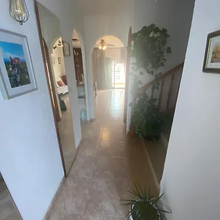 Holiday home Chalet Conchin Vinaros